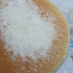ブールヴァール - チーズとりんごのパン