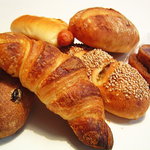 パン焼き小屋 kanon - いろいろ