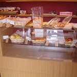 パン焼き小屋 kanon - 店内　その1