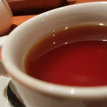 羽山料理店 - 紅茶