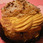 エーグルドゥース - シャンティー　キャラメル