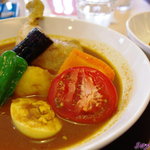 スープカレー専門店 SoupFULL - 