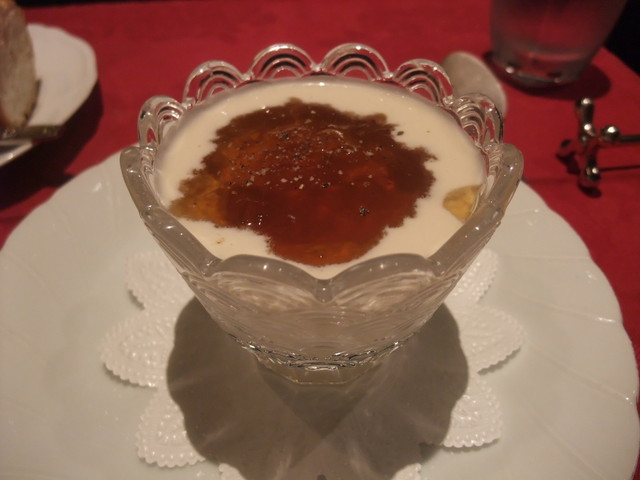 れんがや - 勾当台公園（フレンチ）の写真