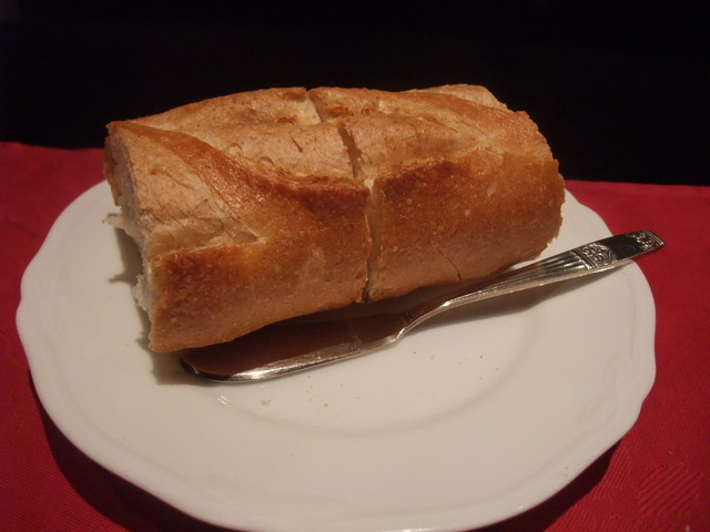 れんがや - 勾当台公園（フレンチ）の写真