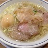 らーめん鱗 西中島店