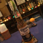 DESPERADOS - コロナビール 600円税込