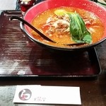 天風堂 - 担々麺