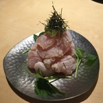 鳥さわっつ - 鳥わさ