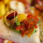 沖縄ビッグビーガンブレックファースト