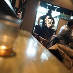 百戦麺磨　鬼武者 - なか