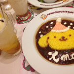 Pomu Pomu Purin Kafe - 