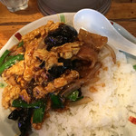 麺飯食堂 なかじま