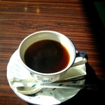 ＬＩＤＯ - アメリカンコーヒー