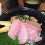 清水港　みなみ  - 