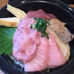 清水港　みなみ  - 