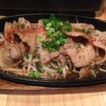 Teppan Yaki Higo - 