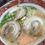 清陽軒 - ラーメン