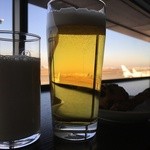 ダイヤモンド・プレミアラウンジ - 2016/01/10