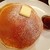 MOANA CAFE - プレーンパンケーキ
