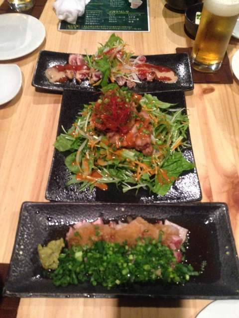 鉄板焼　15（ヒゴ） - 中央弘前（鉄板焼き）