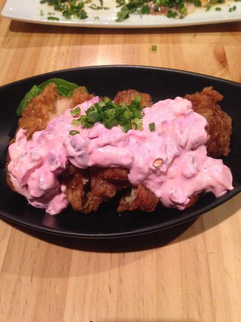 鉄板焼　15（ヒゴ） - 中央弘前（鉄板焼き）の写真