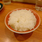 味包 - ライス 216円