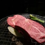 焼肉×もつ鍋 二子玉川 蔵月 - 