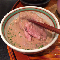 太閤本店 伏見店 - ランチしゃぶ