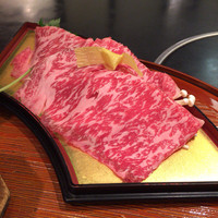 太閤本店 伏見店 - ランチしゃぶ