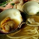 中華そば よしかわ - 