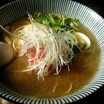 中華そば よしかわ - 