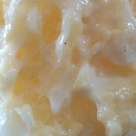 cocoo cafe - 虚空のかき氷(ミックスジュース)UP