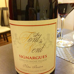 ル・ミストラル - フランス　好みの味で美味しい〜