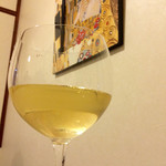 ル・ミストラル - 白ワイン　