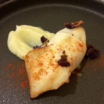 ル・ミストラル - 前菜２