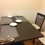 ル・ミストラル - 