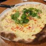 イタリアンレストラン 麦 - 