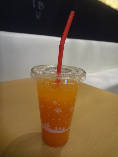 18 10 31をもって Flaxus フラクサス 武蔵村山店 閉店とともに 閉店 残念です T T By ベリータルト 閉店 フルーツバーaoki フラクサスむさし村山店 アオキ 武蔵砂川 ジュースバー 食べログ