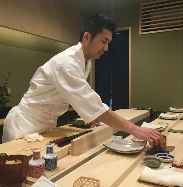 The Photo Of Others Sushikanemitsu Tabelog The Photo Of Others Sushikanemitsu Tabelog