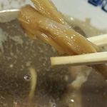 星野ラーメン店 - 