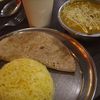 New Bombay - 料理写真:Curry(Mix Veg)