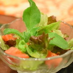 炭火焼ステーキ 岡田 - 