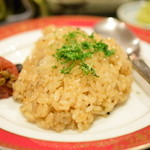 炭火焼ステーキ 岡田 - 