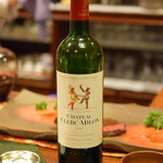 炭火焼ステーキ 岡田 - 