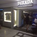 DEKADA - 
