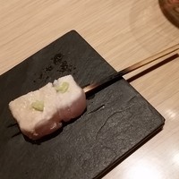 中目黒 いぐち 本店 - ささみ