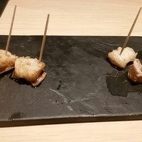 中目黒 いぐち 本店 - 牛もつ