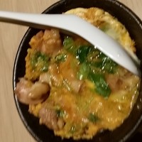 中目黒 いぐち 本店 - 親子丼