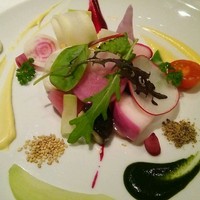 メリメランジュ - 