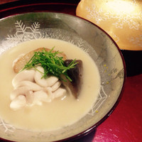 徳うち山 - 